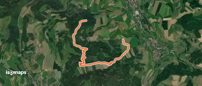 Zwei Dörfer-Rundweg