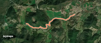 OSM Route 1126866