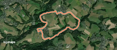Wendmühle Rundweg A2