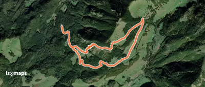 Wanderweg 33 - Samerberg