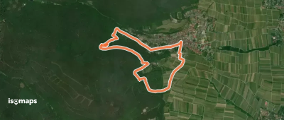 Martinusweg
