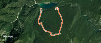 OSM Route 140112
