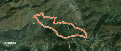 La Huella de las Legiones