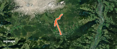 Wanderweg 85