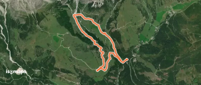 Wanderweg 86