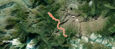 06W Rifugio Alpe Fontana - Fusio