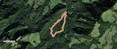 Wanderweg 32 - Samerberg