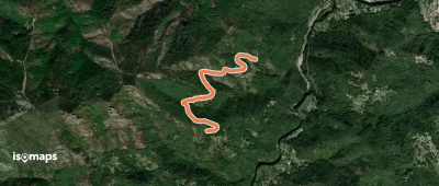 Le Câble - Serangelier