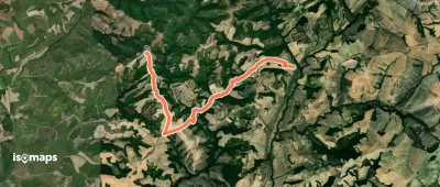 OSM Route 1136791