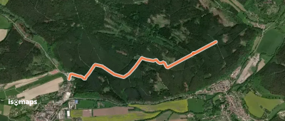 OSM Route 2126151