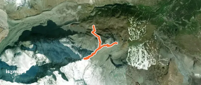 Hörnliweg