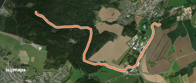 Greifensteine-Röhrgrabenweg-Ehrenfriedersdorf