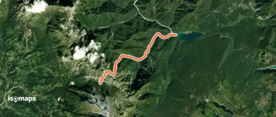 OSM Route 140133