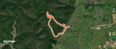 Rundwanderweg 5