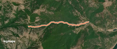 OSM Route 19449709