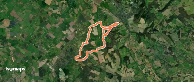Exploring the Chiltern Escarpment, Central Chilterns