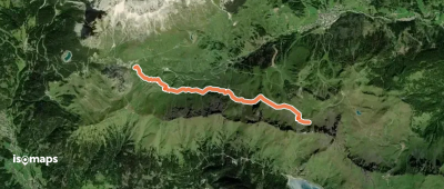 OSM Route 18286468