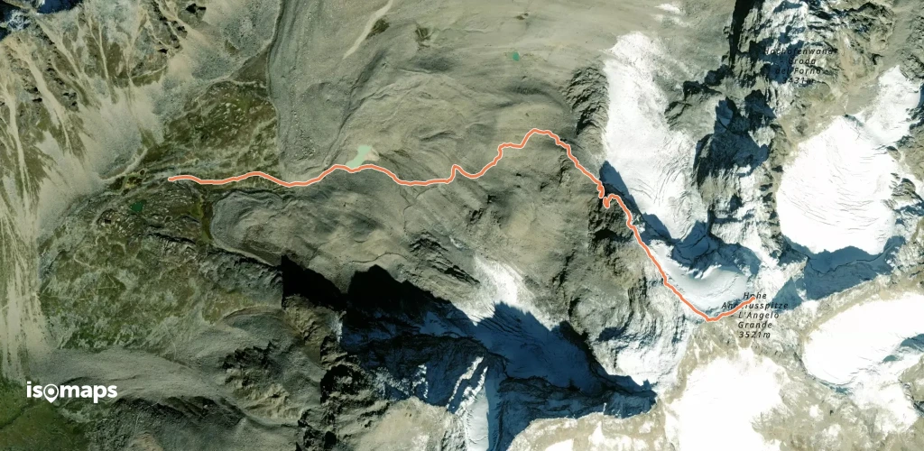 Reinstadlerroute
