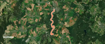 Zschopauhöhenweg