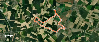 Circuit du Mont Tilleul