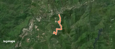 OSM Route 17671665