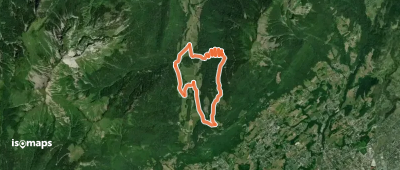 Vallon de Tamié