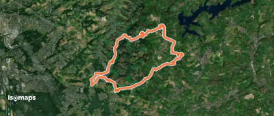 Mühlenroute