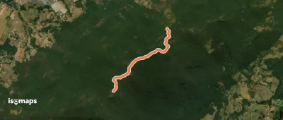 Trilha do Lopo