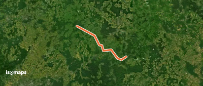 Hessenweg 5 (Teilstück Taufstein - Bad Brückenau)