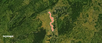 Rheinauenweg (Teilstück Mainz - Mannheim)