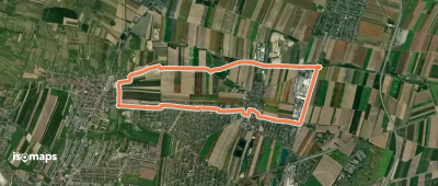 Gerasdorfer Rundwanderweg