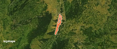 Rheinauenweg (Teilstück Mannheim - Karlsruhe)