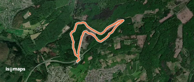 Rund um den Plätzer Bach 1