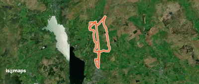 Windermere to Townend walk