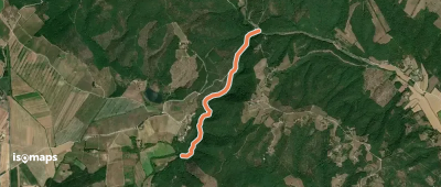 OSM Route 1189448