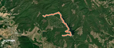 OSM Route 1189450