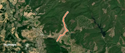 OSM Route 1189459