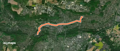 Chemin Charles Péguy