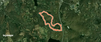 Butler Trail