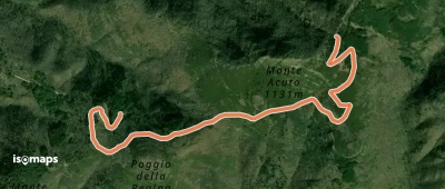OSM Route 2127930