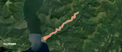 121 ASV (Antica strada della Veddasca)