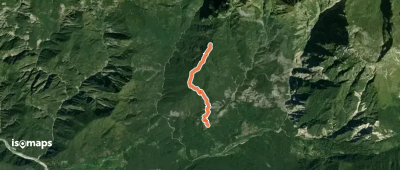 OSM Route 140142