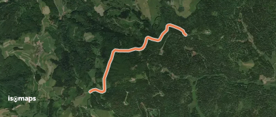 Sägbaumdumpf - Schwellen