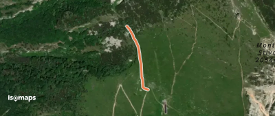 OSM Route 1205920