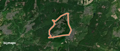 Welschneudorfer Rundwanderweg W4