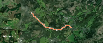 Raute4 Siegen-Irmgarteichen
