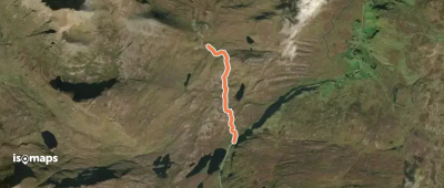 Elphin View Path