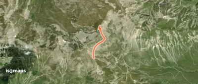 OSM Route 17674499