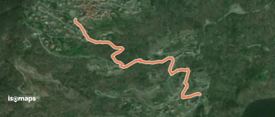 OSM Route 2131561