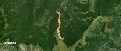 OSM Route 17675555